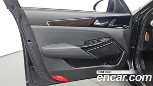 Kia K7, 2019 — миниатюра 14