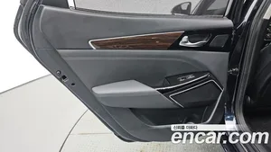 Kia K7, 2019 — миниатюра 15