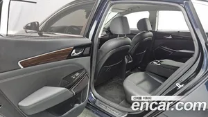 Kia K7, 2019 — миниатюра 16