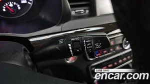 Kia K7, 2019 — миниатюра 28