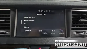Kia K7, 2019 — миниатюра 29