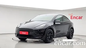 Tesla Model Y, 2024 — миниатюра 1