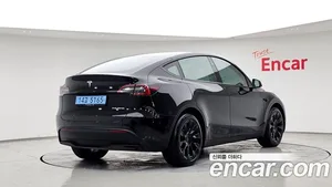 Tesla Model Y, 2024 — миниатюра 2