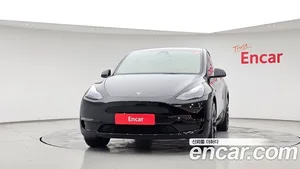 Tesla Model Y, 2024 — миниатюра 3