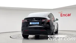 Tesla Model Y, 2024 — миниатюра 4