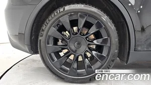 Tesla Model Y, 2024 — миниатюра 5