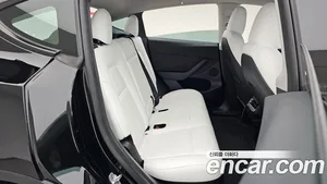 Tesla Model Y, 2024 — миниатюра 11