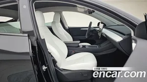 Tesla Model Y, 2024 — миниатюра 12