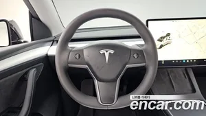 Tesla Model Y, 2024 — миниатюра 13