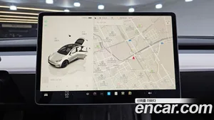 Tesla Model Y, 2024 — миниатюра 14