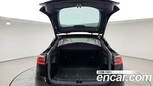 Tesla Model Y, 2024 — миниатюра 20