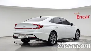 Hyundai Sonata, 2020 — миниатюра 2
