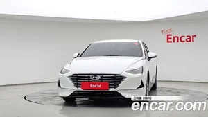 Hyundai Sonata, 2020 — миниатюра 3