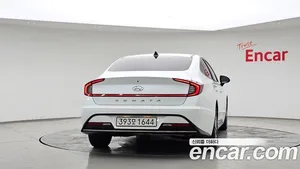 Hyundai Sonata, 2020 — миниатюра 4