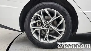 Hyundai Sonata, 2020 — миниатюра 5