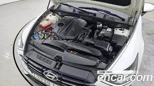 Hyundai Sonata, 2020 — миниатюра 6