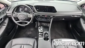 Hyundai Sonata, 2020 — миниатюра 7