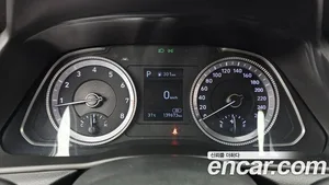 Hyundai Sonata, 2020 — миниатюра 8