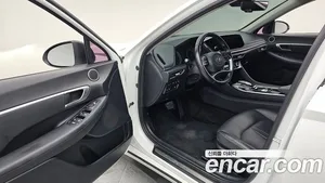 Hyundai Sonata, 2020 — миниатюра 10