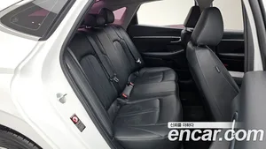 Hyundai Sonata, 2020 — миниатюра 11