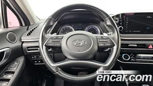 Hyundai Sonata, 2020 — миниатюра 13