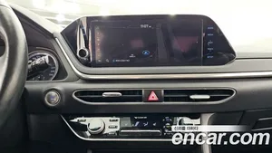 Hyundai Sonata, 2020 — миниатюра 14