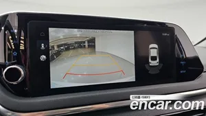 Hyundai Sonata, 2020 — миниатюра 15