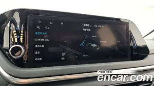 Hyundai Sonata, 2020 — миниатюра 16