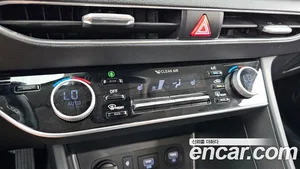 Hyundai Sonata, 2020 — миниатюра 17