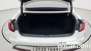 Hyundai Sonata, 2020 — миниатюра 20