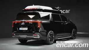 Kia Carnival, 2024 — миниатюра 2