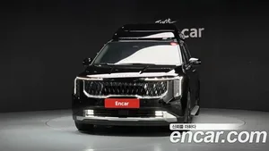 Kia Carnival, 2024 — миниатюра 3