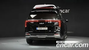 Kia Carnival, 2024 — миниатюра 4