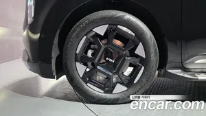 Kia Carnival, 2024 — миниатюра 5