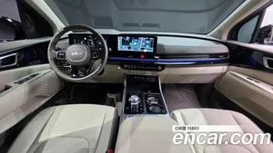 Kia Carnival, 2024 — миниатюра 7