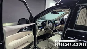 Kia Carnival, 2024 — миниатюра 10