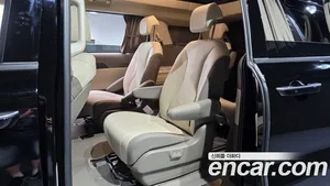 Kia Carnival, 2024 — миниатюра 12