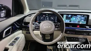 Kia Carnival, 2024 — миниатюра 13