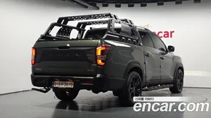 KGM Rexton, 2022 — миниатюра 1