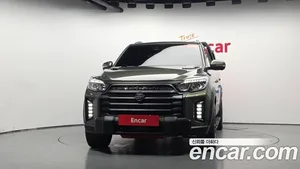 KGM Rexton, 2022 — миниатюра 2