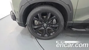 KGM Rexton, 2022 — миниатюра 4