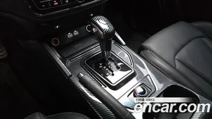 KGM Rexton, 2022 — миниатюра 11