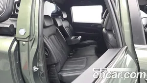 KGM Rexton, 2022 — миниатюра 16