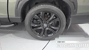 KGM Rexton, 2022 — миниатюра 6