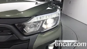 KGM Rexton, 2022 — миниатюра 7