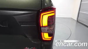 KGM Rexton, 2022 — миниатюра 8
