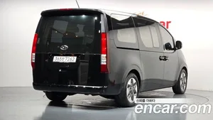 Hyundai Staria, 2023 — миниатюра 2