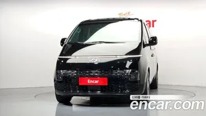 Hyundai Staria, 2023 — миниатюра 3