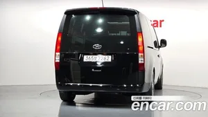 Hyundai Staria, 2023 — миниатюра 4
