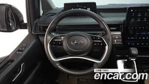 Hyundai Staria, 2023 — миниатюра 19